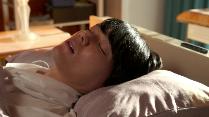 仮面ライダーゼッツ Case 14「神鳴る」