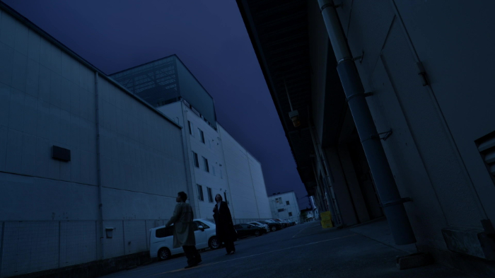 仮面ライダーゼッツ Case 14「神鳴る」