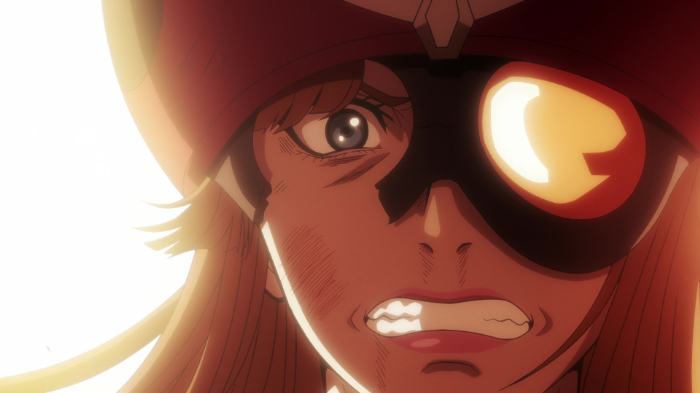 東島丹三郎は仮面ライダーになりたい #11