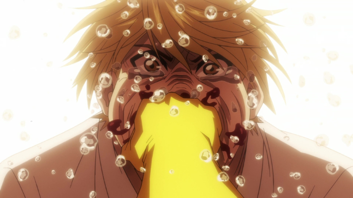 東島丹三郎は仮面ライダーになりたい #11