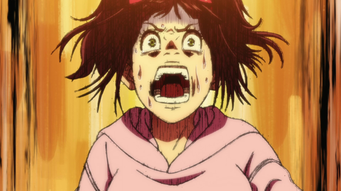 東島丹三郎は仮面ライダーになりたい #11