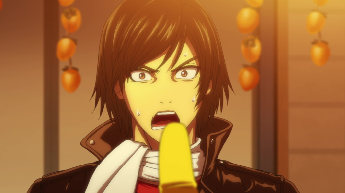 東島丹三郎は仮面ライダーになりたい #11