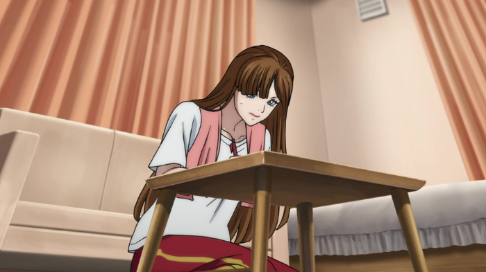 東島丹三郎は仮面ライダーになりたい #11