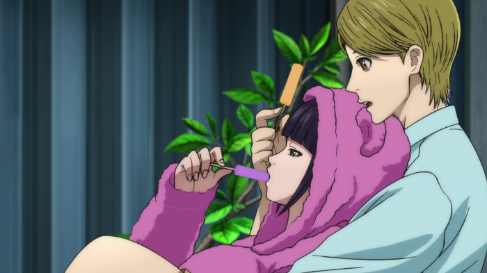 東島丹三郎は仮面ライダーになりたい #11