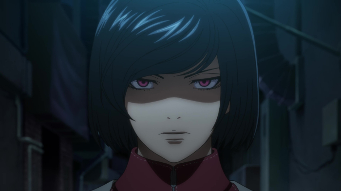 東島丹三郎は仮面ライダーになりたい #11