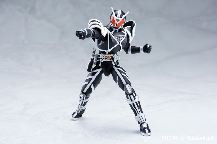 2025年12月16日【今日のS.H.フィギュアーツ！仮面ライダーデルタ 】