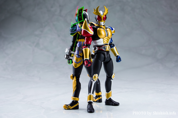 ������S.H.�t�B�M���A�[�c�I�^���� ���ʃ��C�_�[�A�M�g �g���j�e�B�t�H�[�� 