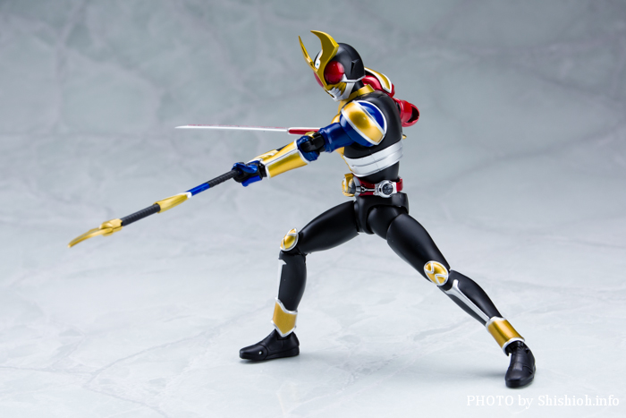 ������S.H.�t�B�M���A�[�c�I�^���� ���ʃ��C�_�[�A�M�g �g���j�e�B�t�H�[�� 