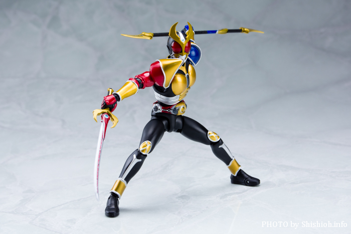 ������S.H.�t�B�M���A�[�c�I�^���� ���ʃ��C�_�[�A�M�g �g���j�e�B�t�H�[�� 