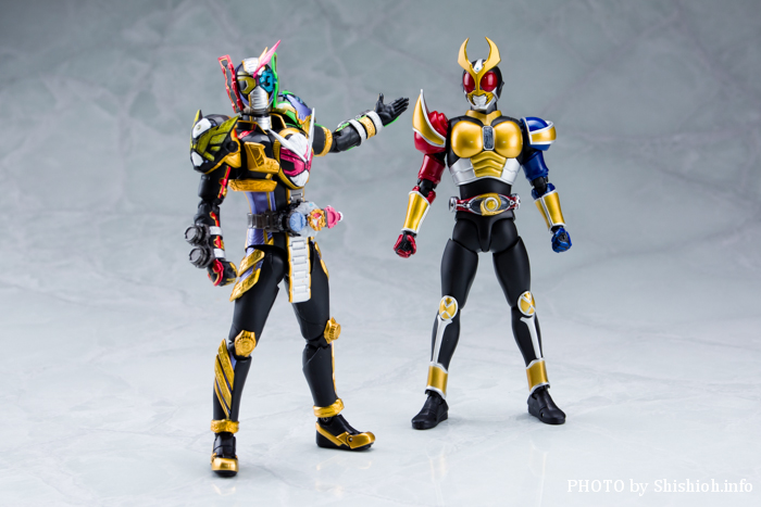 ������S.H.�t�B�M���A�[�c�I�^���� ���ʃ��C�_�[�A�M�g �g���j�e�B�t�H�[�� 