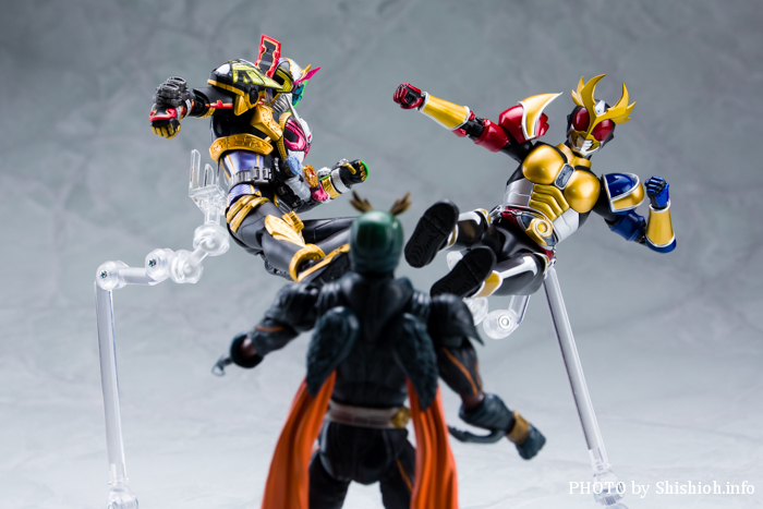 ������S.H.�t�B�M���A�[�c�I�^���� ���ʃ��C�_�[�A�M�g �g���j�e�B�t�H�[�� 