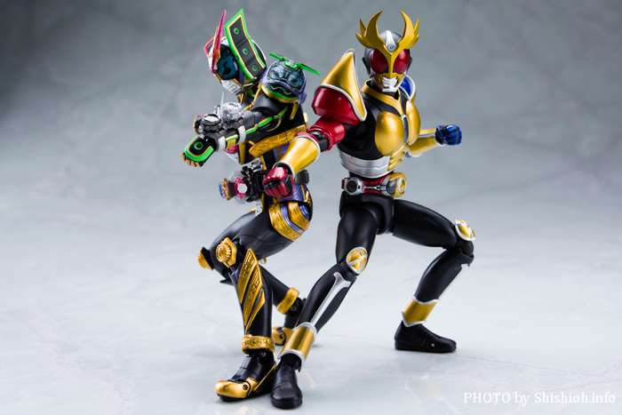 ������S.H.�t�B�M���A�[�c�I�^���� ���ʃ��C�_�[�A�M�g �g���j�e�B�t�H�[�� 