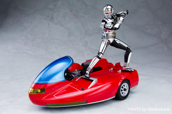 S.H.tBMA[cIS.H.Figuarts Mo  TCoAZbg