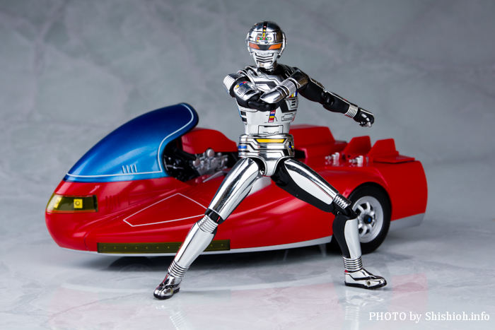 S.H.tBMA[cIS.H.Figuarts Mo  TCoAZbg