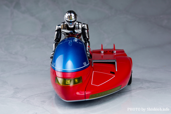 S.H.tBMA[cIS.H.Figuarts Mo  TCoAZbg