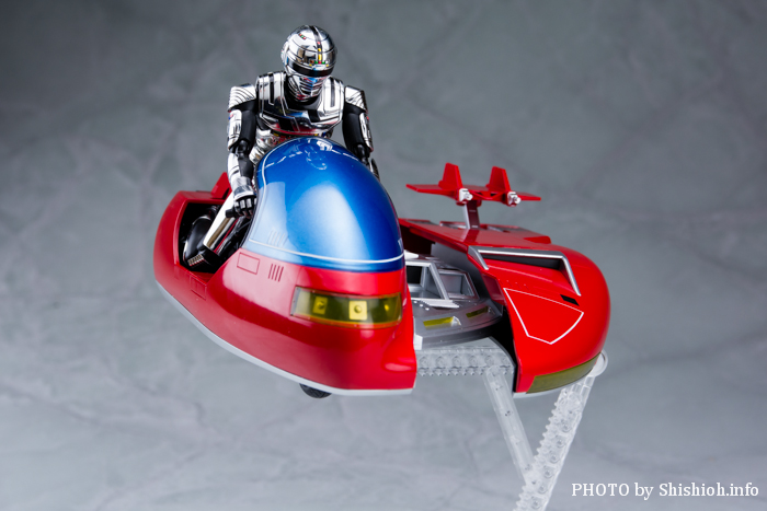 S.H.tBMA[cIS.H.Figuarts Mo  TCoAZbg