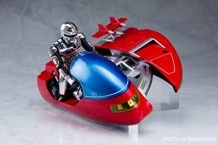 S.H.tBMA[cIS.H.Figuarts Mo  TCoAZbg