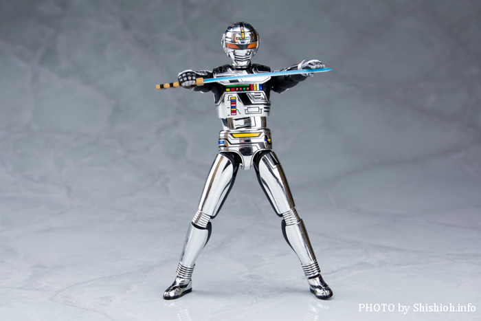 S.H.tBMA[cIS.H.Figuarts Mo  TCoAZbg