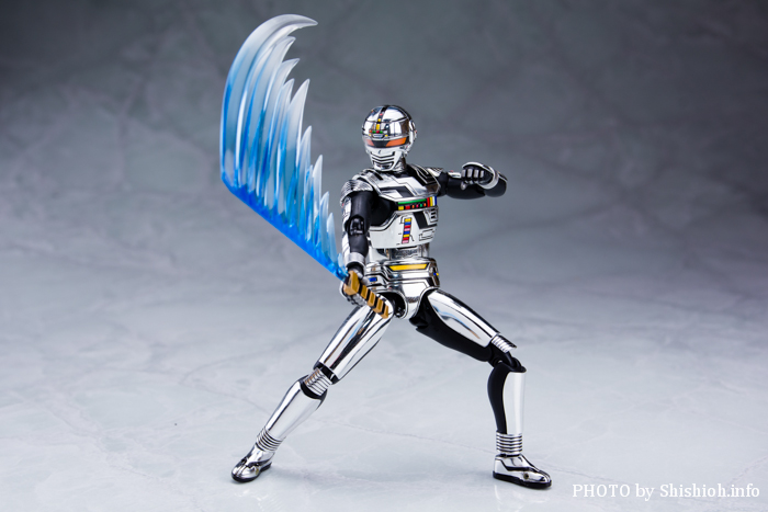 S.H.tBMA[cIS.H.Figuarts Mo  TCoAZbg
