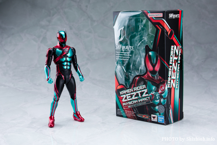 ������S.H.�t�B�M���A�[�c�I���ʃ��C�_�[�[�b�c �t�B�W�J���C���p�N�g