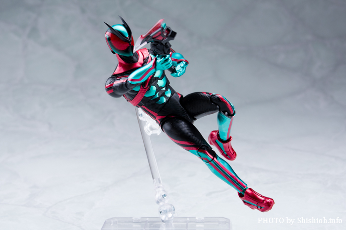 ������S.H.�t�B�M���A�[�c�I���ʃ��C�_�[�[�b�c �t�B�W�J���C���p�N�g