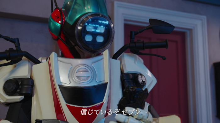 ���ʃ��C�_�[�[�b�c Case 15�u�Ƃ炷�v