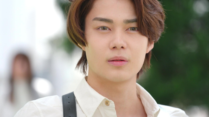 ���ʃ��C�_�[�[�b�c Case 15�u�Ƃ炷�v