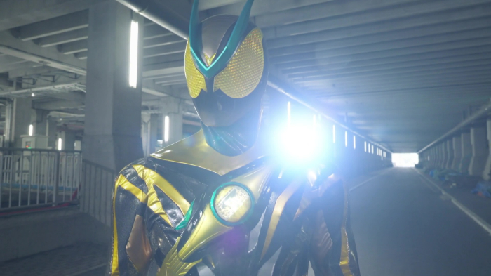 ���ʃ��C�_�[�[�b�c Case 15�u�Ƃ炷�v