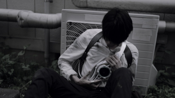 ���ʃ��C�_�[�[�b�c Case 15�u�Ƃ炷�v