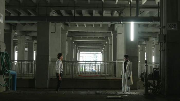 ���ʃ��C�_�[�[�b�c Case 15�u�Ƃ炷�v