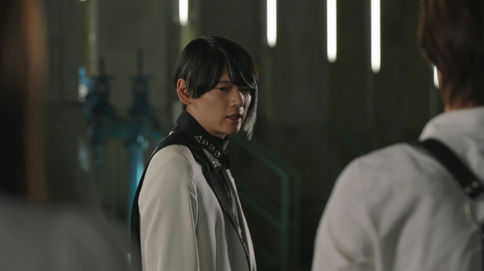 ���ʃ��C�_�[�[�b�c Case 15�u�Ƃ炷�v