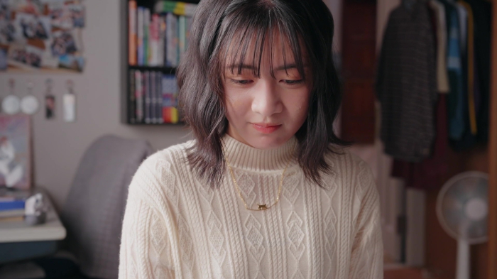 ���ʃ��C�_�[�[�b�c Case 15�u�Ƃ炷�v