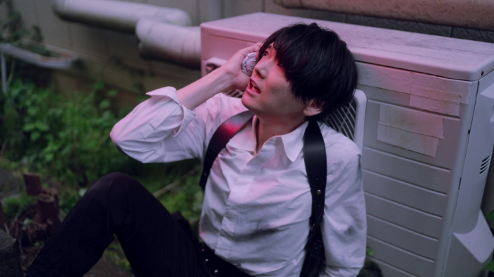 ���ʃ��C�_�[�[�b�c Case 15�u�Ƃ炷�v