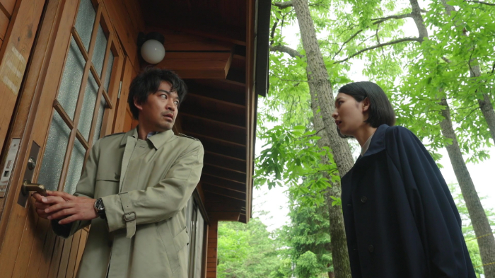 ���ʃ��C�_�[�[�b�c Case 15�u�Ƃ炷�v