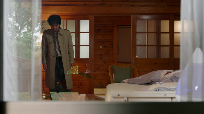 ���ʃ��C�_�[�[�b�c Case 15�u�Ƃ炷�v