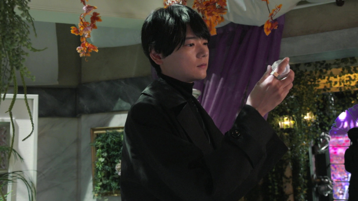 ���ʃ��C�_�[�[�b�c Case 15�u�Ƃ炷�v