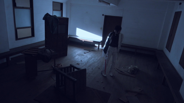 ���ʃ��C�_�[�[�b�c Case 15�u�Ƃ炷�v