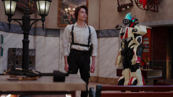 ���ʃ��C�_�[�[�b�c Case 15�u�Ƃ炷�v