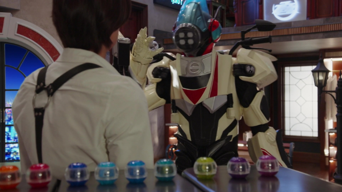 ���ʃ��C�_�[�[�b�c Case 15�u�Ƃ炷�v