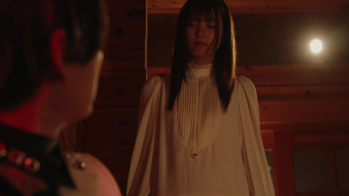 ���ʃ��C�_�[�[�b�c Case 15�u�Ƃ炷�v