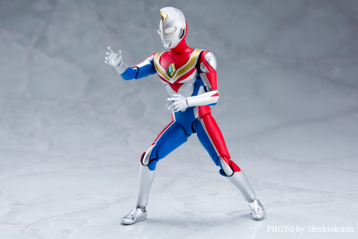 ������S.H.�t�B�M���A�[�c�I�^���� �E���g���}���_�C�i �t���b�V���^�C�v