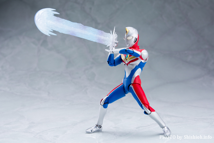 ������S.H.�t�B�M���A�[�c�I�^���� �E���g���}���_�C�i �t���b�V���^�C�v