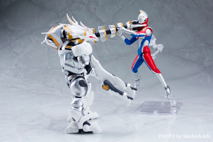 ������S.H.�t�B�M���A�[�c�I�^���� �E���g���}���_�C�i �t���b�V���^�C�v