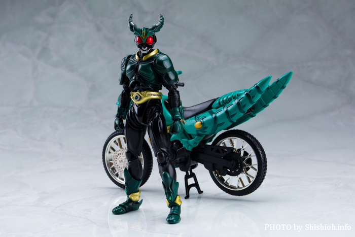 ������S.H.�t�B�M���A�[�c�O�`�IDX�|�s�j�J �M���X���C�_�[