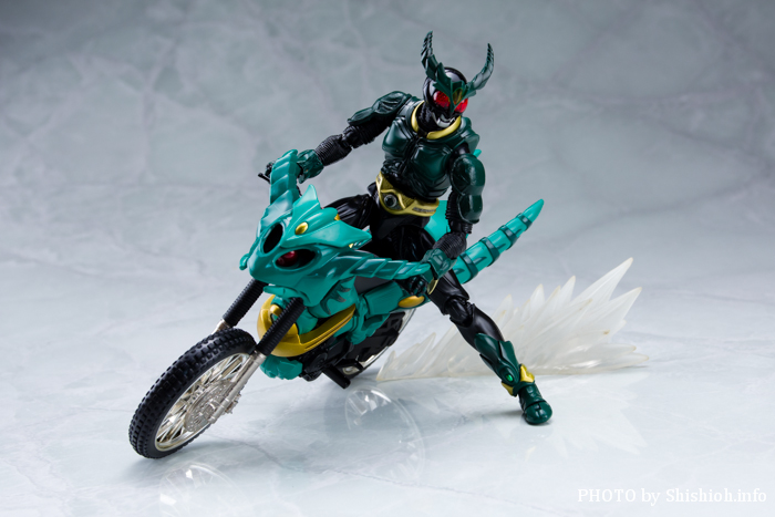 ������S.H.�t�B�M���A�[�c�O�`�IDX�|�s�j�J �M���X���C�_�[