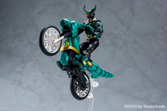 ������S.H.�t�B�M���A�[�c�O�`�IDX�|�s�j�J �M���X���C�_�[