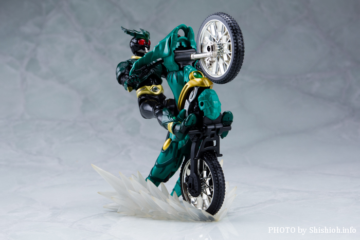 ������S.H.�t�B�M���A�[�c�O�`�IDX�|�s�j�J �M���X���C�_�[