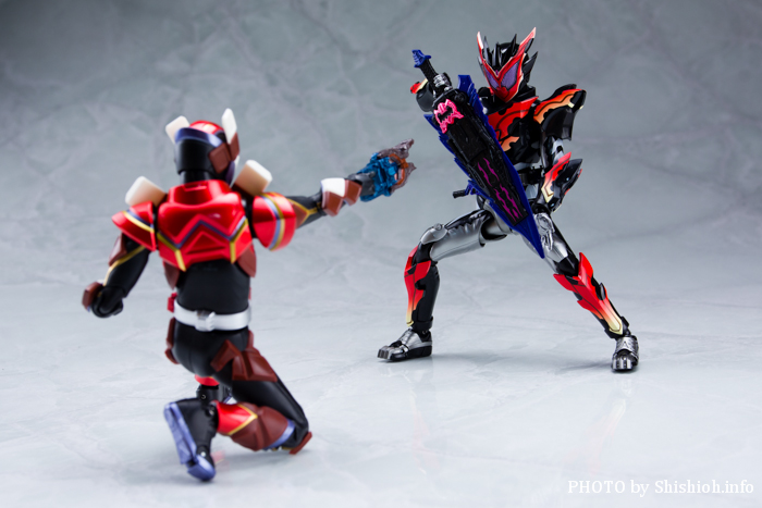 ������S.H.�t�B�M���A�[�c�I���E���ʃ��C�_�[�r�^�[�K�� �X�p�[�L���O�~�t�H�[��