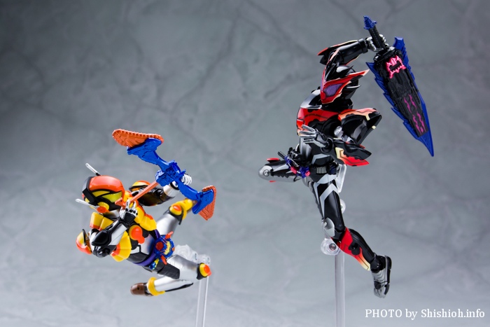 ������S.H.�t�B�M���A�[�c�I���E���ʃ��C�_�[�r�^�[�K�� �X�p�[�L���O�~�t�H�[��