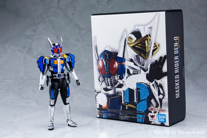 ������S.H.�t�B�M���A�[�c�I�^���� ���ʃ��C�_�[�d�� ���b�h�t�H�[�� 